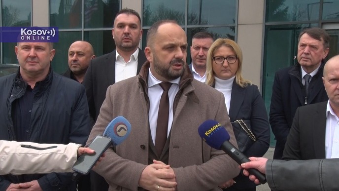 Razgovor o Zakonu o strancima